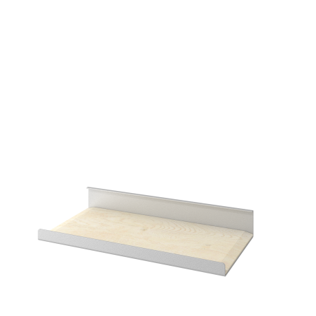 Decor: Металлик